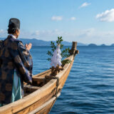 海を敬う日本人の精神史