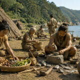 縄文人とはどんな人々だったのか