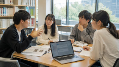 AI時代に人間が学ぶべきことは何か──知識社会から思考社会への転換
