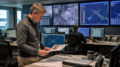 NASAとAAROの違い──UAP調査をめぐる二つの公式機関
