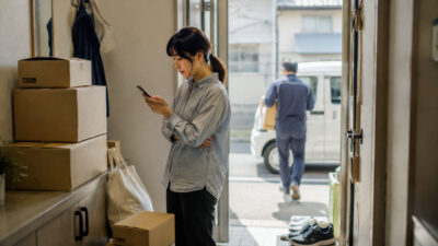 ネット通販は本当に節約になるのか──送料無料の裏で進む物流コスト上昇