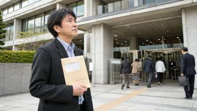 裁判員制度は定着したのか──市民参加型司法の20年を検証する
