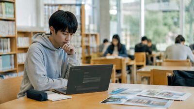 AI時代に大学は必要か──若者が問い始めた“学歴”の価値