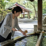 水の神と日本文化