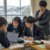 AIと共存する子どもたち──次の世代は何を学ぶべきなのか