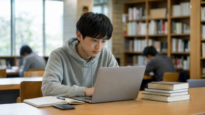 デジタル依存社会で「考えない人」は増えるのか──便利さが奪う思考力