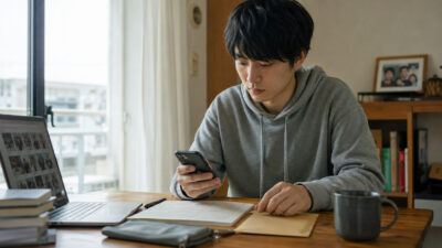 デジタル遺産は誰が管理するのか──若者が考えるべき「死後のデータ」