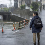 自然災害にどう向き合うか──千葉豪雨と東京の猛烈な雨から考える避難