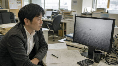 GoFast映像とは何か──高速飛行UAP映像をどう読むべきか