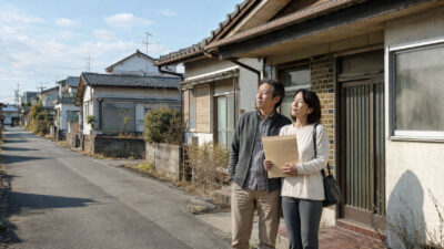 「持ち家神話」は終わったのか──住宅資産と人口減少社会のリスク
