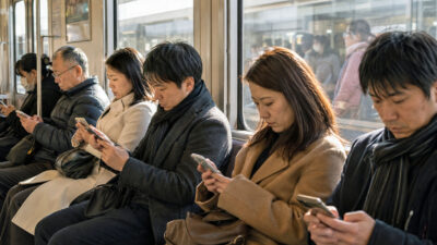インターネットは分断を生んだのか──「つながる社会」が抱える逆説