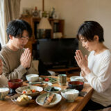 日本人の「いただきます」に宿る精神性とは？感謝を超えた食の思想