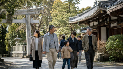 なぜ日本人は宗教対立が少ないのか？神仏習合と「無宗教」の正体
