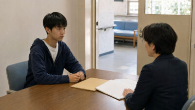 少年法と厳罰化論争──未成年犯罪をどう考えるか