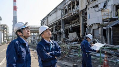 熊本地震で露呈した企業の危機管理──「人災」を防ぐ地震対策とBCPとは