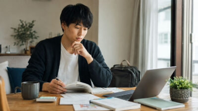 人生100年時代をどう生きるか──若者が描く「長い人生設計」