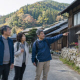 “静かな観光”は成立するのか──大量集客を前提としない地域モデルの可能性