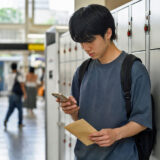 トクリュウは日本社会の何を映しているのか──匿名社会の時代へ