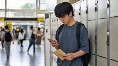 トクリュウは日本社会の何を映しているのか──匿名社会の時代へ