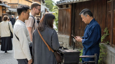 観光地の予約制は地域を守れるか──入場制限と旅行の自由を考える