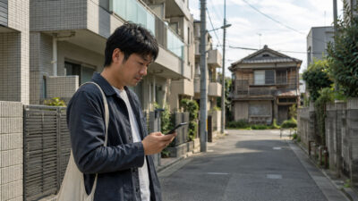 空き家900万戸なのに、なぜ家賃は上がり続けるのか──「住宅余り」の日本で起きている異変