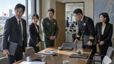 自衛隊の秘密部隊「別班」は実在するのか──その正体は「口外禁止の部活」なのか