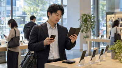 36万円超のiPhone Duoは誰のため？ 高級化で揺らぐ日本のiPhone支持