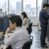 国産AIはなぜ必要なのか──「ソブリンAI」をめぐる国家間競争