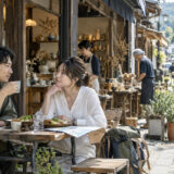 観光客数より滞在時間が重要な理由──「通過される町」からの脱却