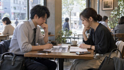 結婚しないのか、できないのか──若者の家族観を縛る経済と自由