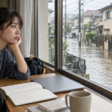 気候不安と生きる世代──遠い未来を信じられない若者たち