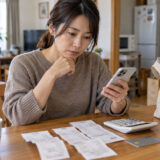 リボ払いはなぜなくならないのか──キャッシュレス時代に膨らむ見えない借金