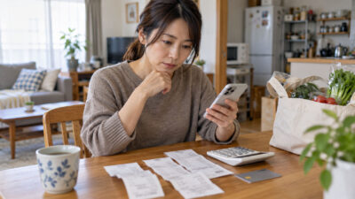 リボ払いはなぜなくならないのか──キャッシュレス時代に膨らむ見えない借金